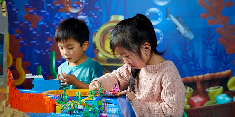 legoland Melbourne