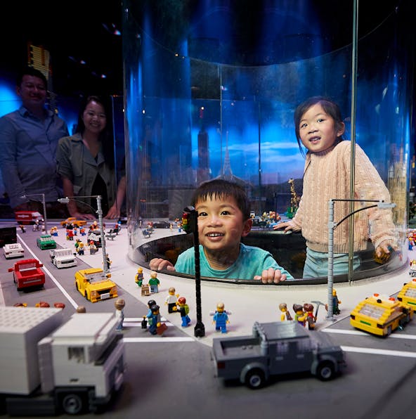 Building Blocks | Your guide to LEGOLAND Chadstone