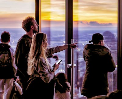 Melbourne travel guide