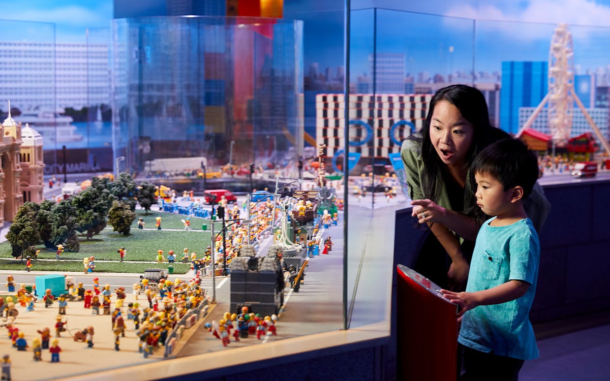 sea life & legoland discovery centre skip the line combo tickets-5 sea life & legoland discovery centre skip the line combo tickets-5
