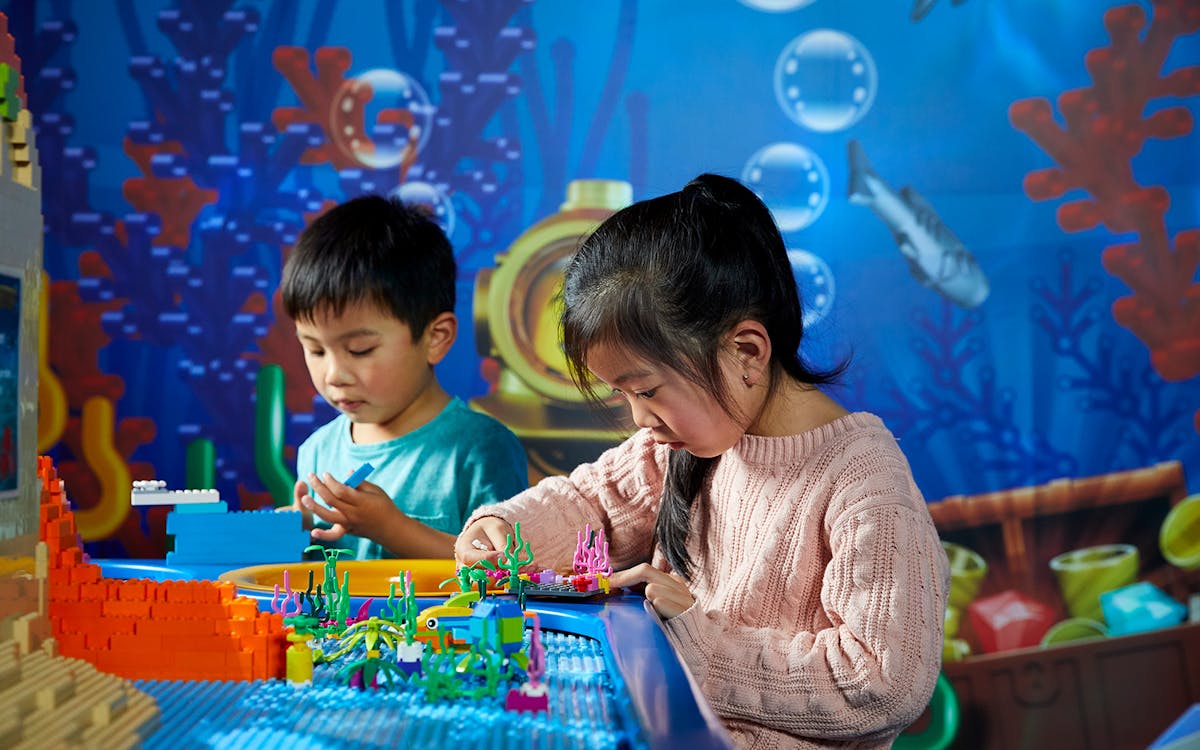 sea life & legoland discovery centre skip the line combo tickets-2 sea life & legoland discovery centre skip the line combo tickets-2