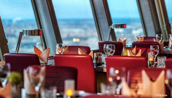 Singapore Travel tips - restaurant
