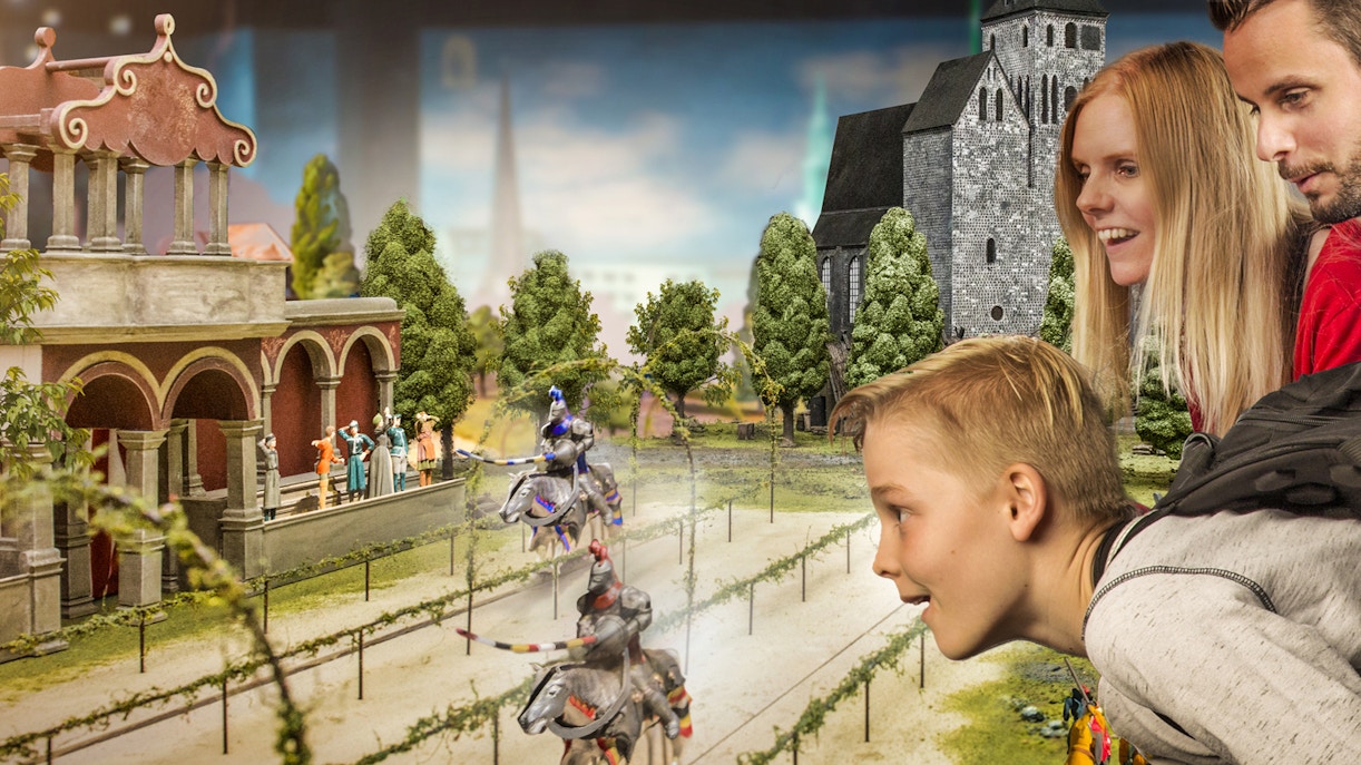 Little BIG City Berlin