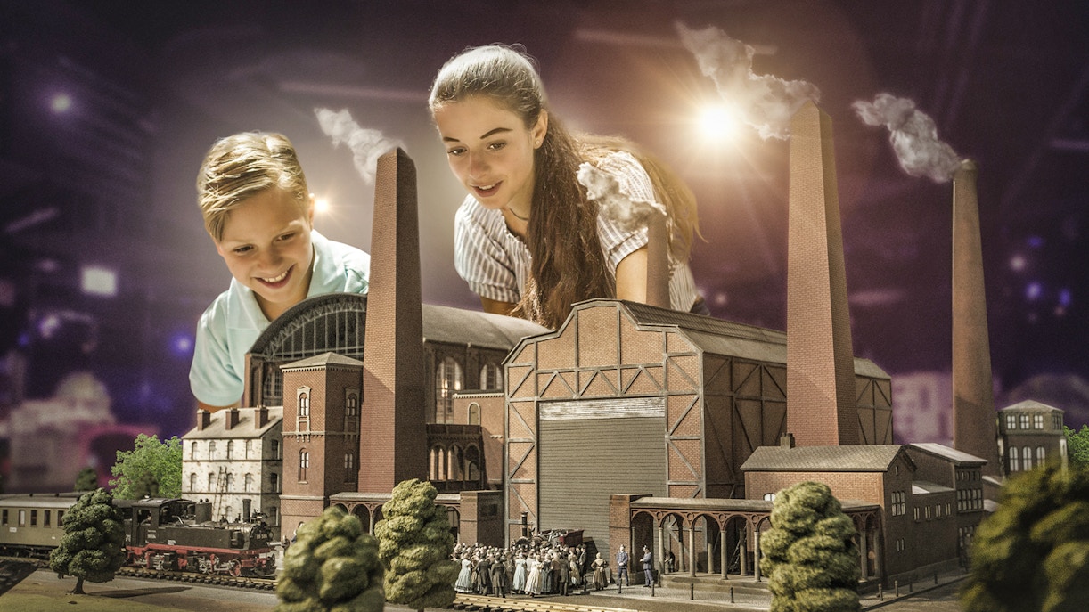 Little BIG City Berlin