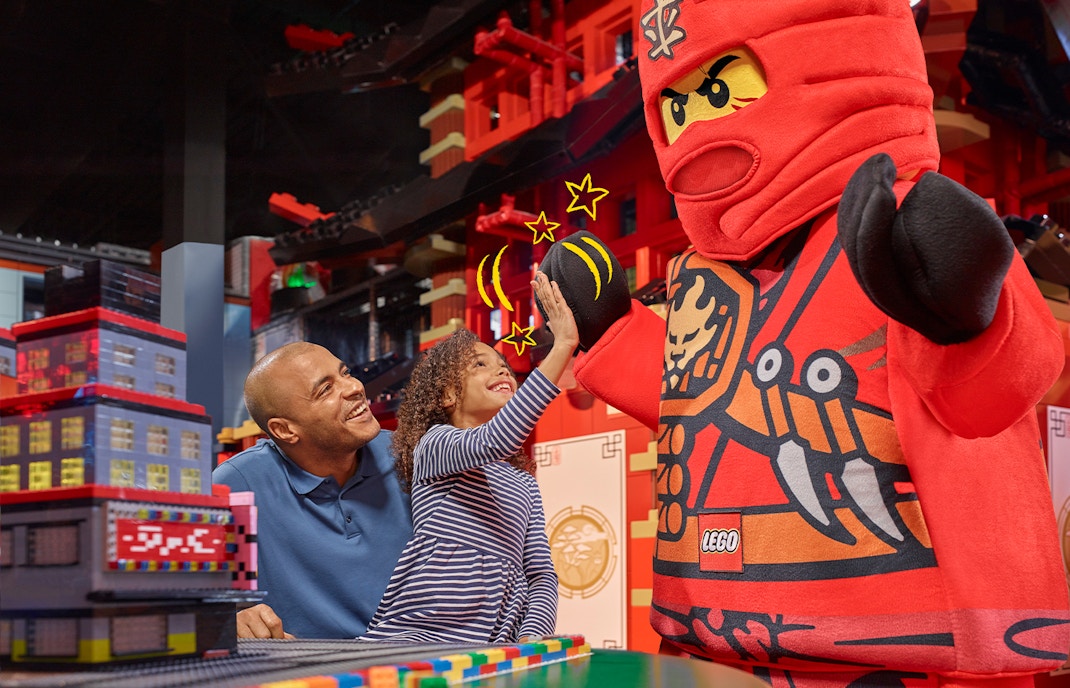 legoland discovery centre berlin