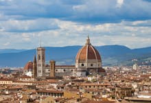 Duomo Florence Cathedral