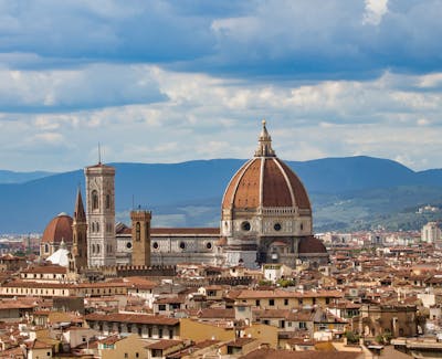 Florence Travel Guide