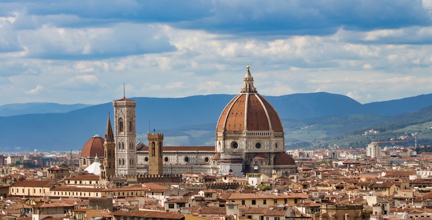 Florence Tours