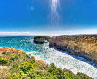 Melbourne travel guide=