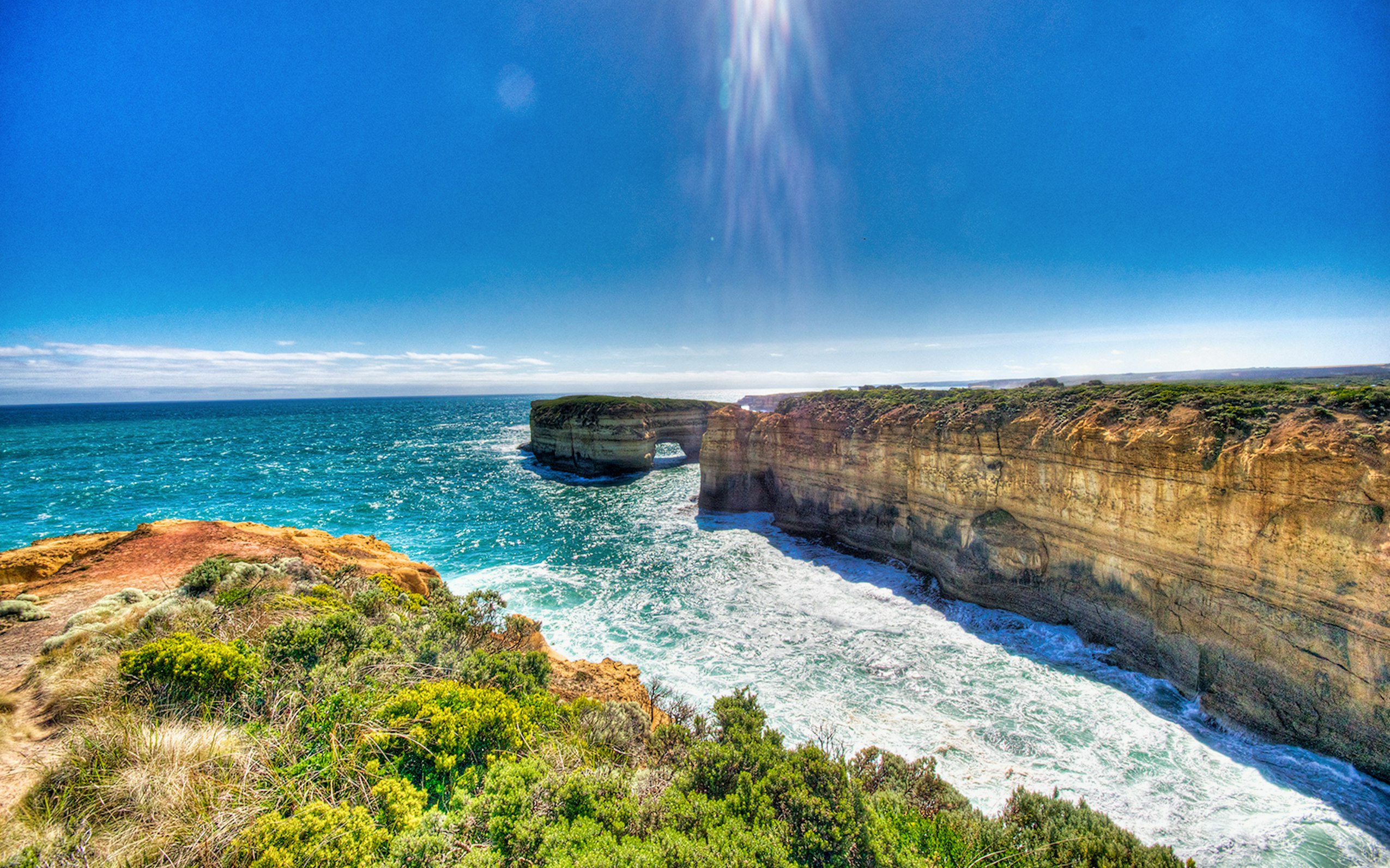 2 day trip near melbourne