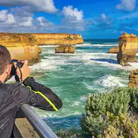 great ocean road experience