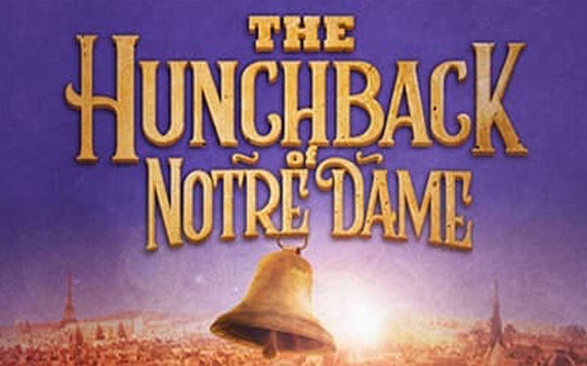 the hunchback of notre dame-0 the hunchback of notre dame-0