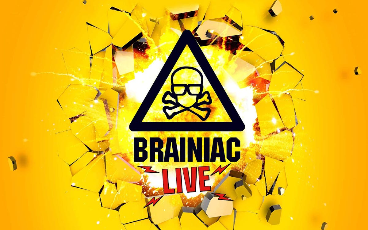 brainiac live!-1 brainiac live!-1