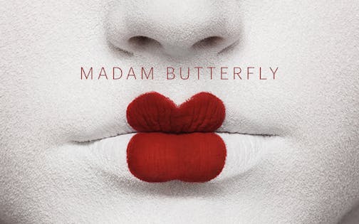 Madam Butterfly