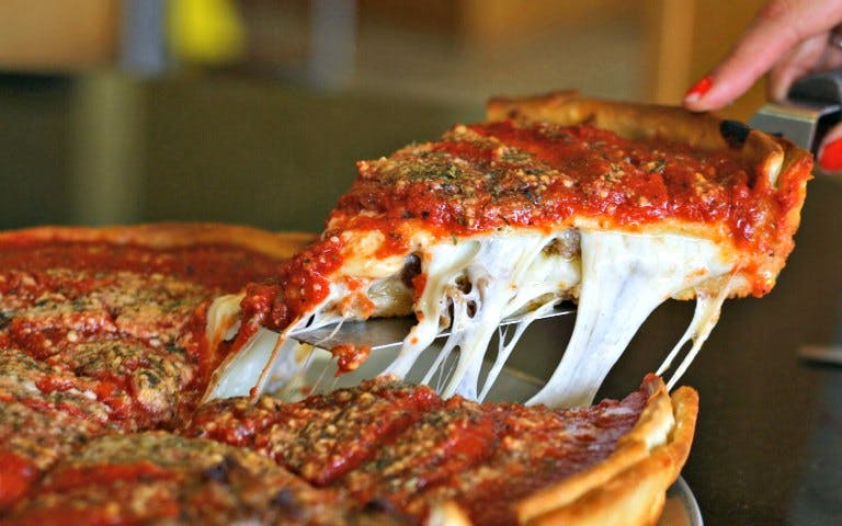 The Original Chicago Pizza Tour Chicago | Tickets & Touren | Headout