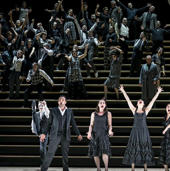 Best West End opera shows, tickets, timings & tips