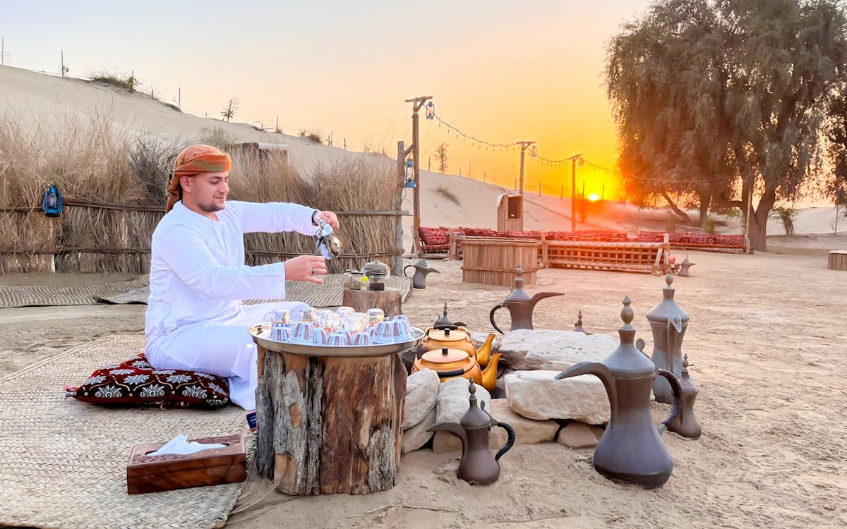 al marmoon oasis bedouin camp heritage safari by vintage mercedes-11 al marmoon oasis bedouin camp heritage safari by vintage mercedes-11