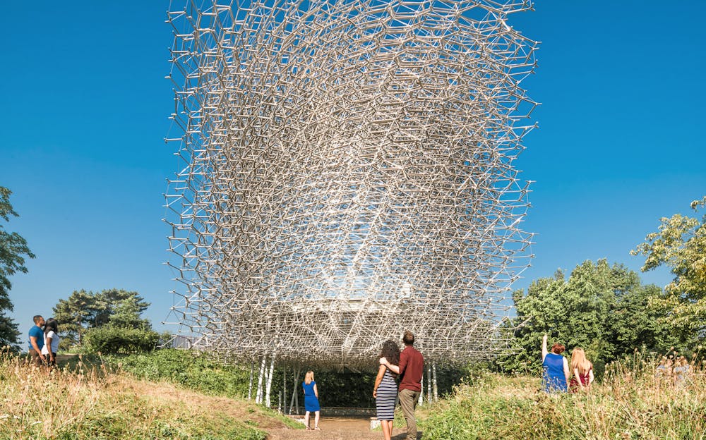 Kew Gardens Tickets Only Tickets Co Uk