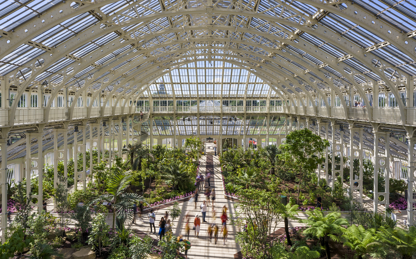 Kew Gardens Tickets | Royal Botanical Gardens London