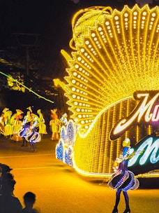 Book Everland Seoul Tickets 2023 | Seoul Theme Parks