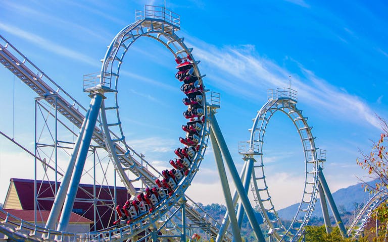 Everland 1 Day Ticket & Offers | Headout