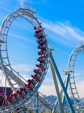 Book Everland Seoul Tickets 2023 | Seoul Theme Parks