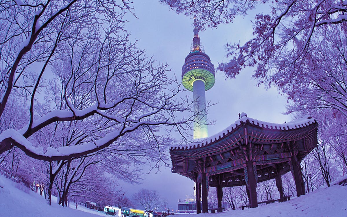 n seoul tower ticket-2 n seoul tower ticket-2