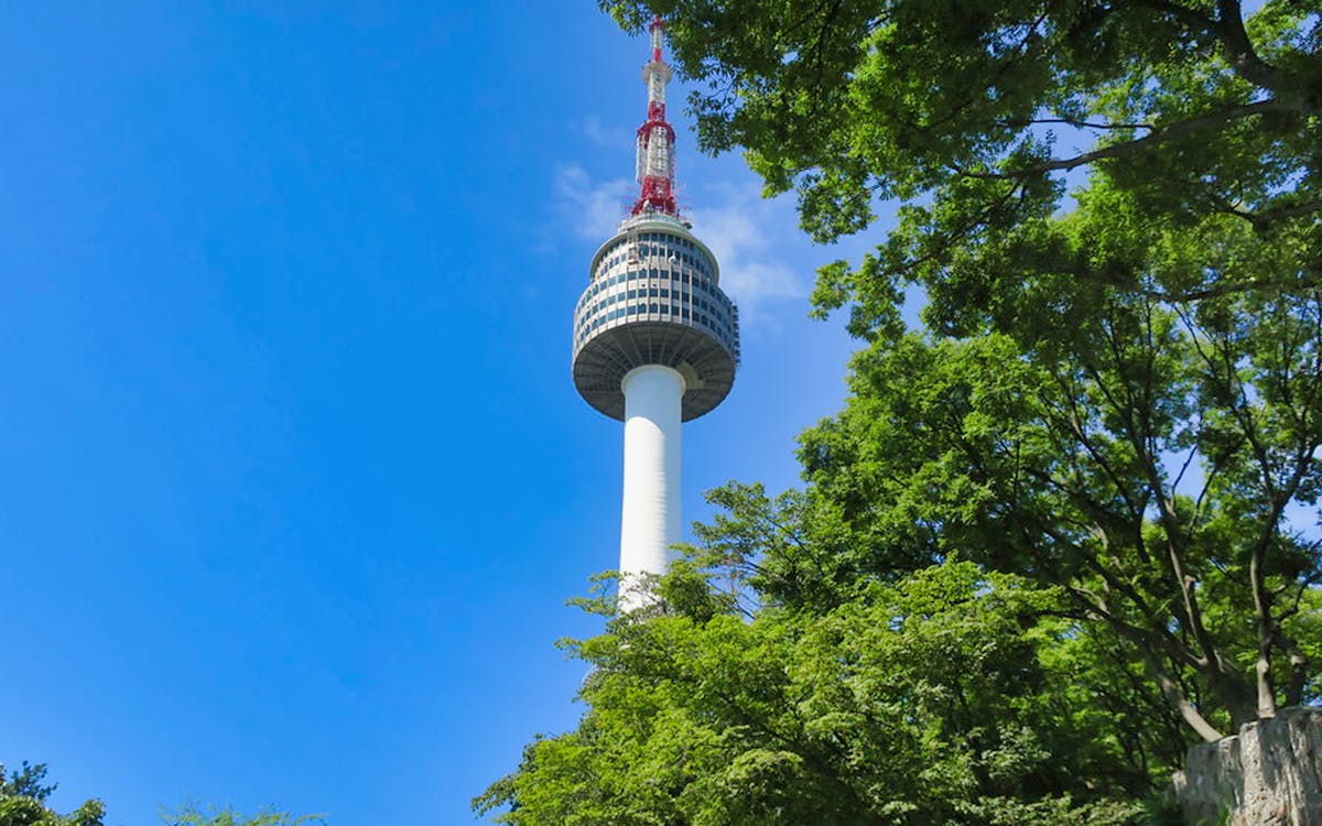 n seoul tower ticket-3 n seoul tower ticket-3