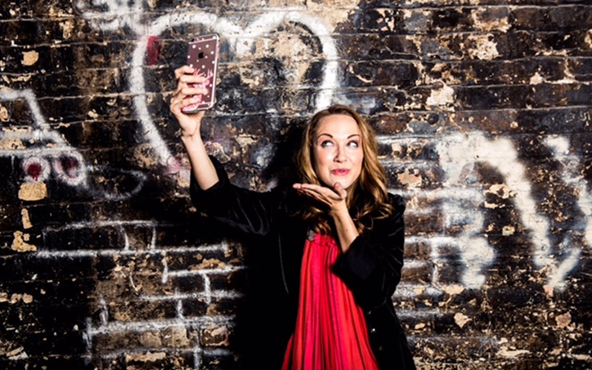 #dateme: an okcupid experiment-2 #dateme: an okcupid experiment-2