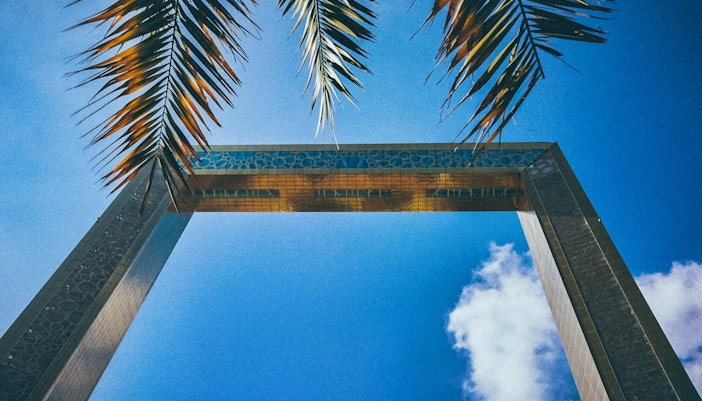 things to do inside dubai frame