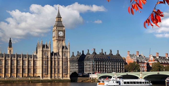 Book Thames River Combo Cruises
