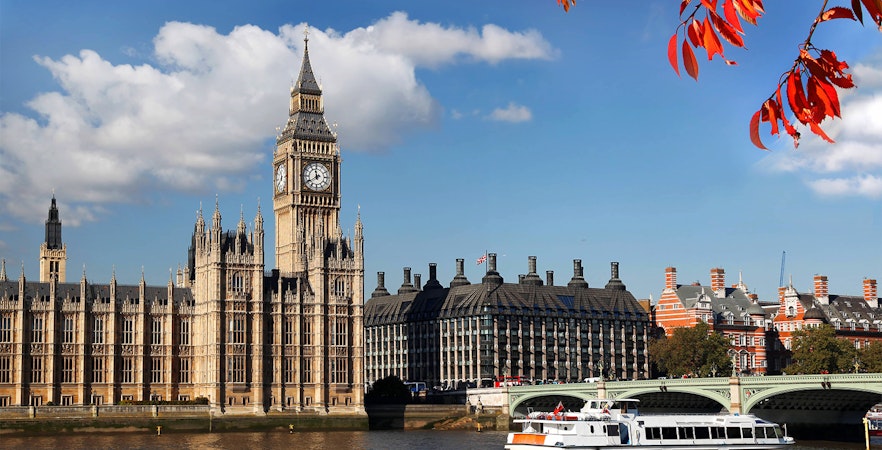 Book Thames River Combo Cruises