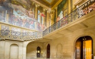 What s Inside Hampton Court Palace Take A Look 