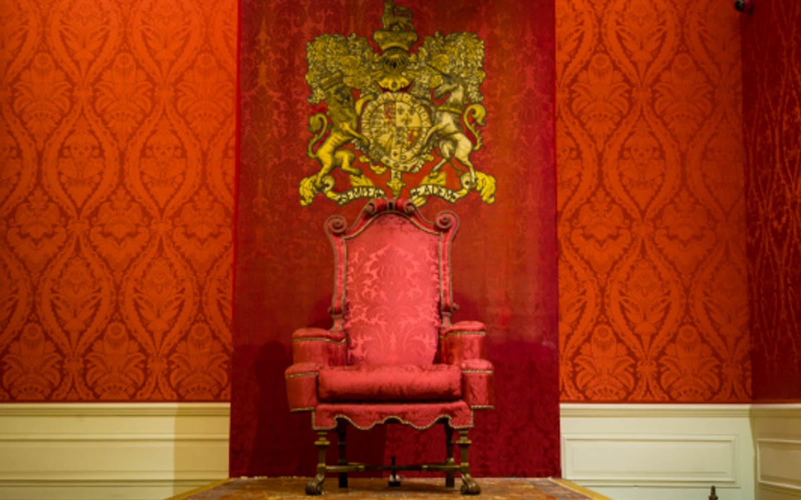 Book Your Kensington Palace Tickets Today