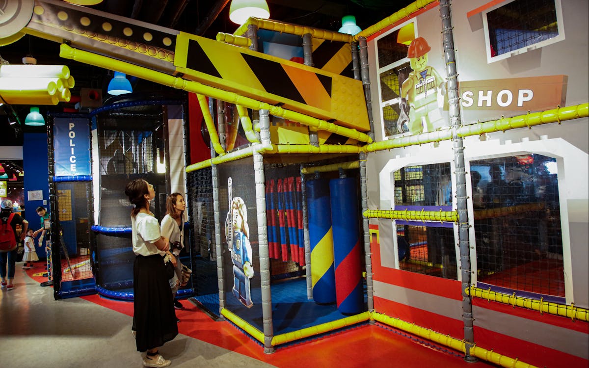 tickets for legoland discovery center osaka-3 tickets for legoland discovery center osaka-3