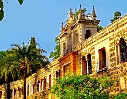 Seville Cathedral History & Facts