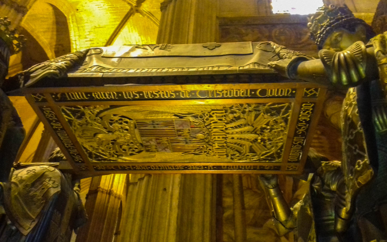 Cattedrale Siviglia biglietti