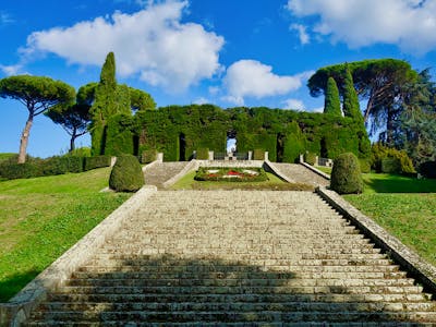 Villa di Domiziano