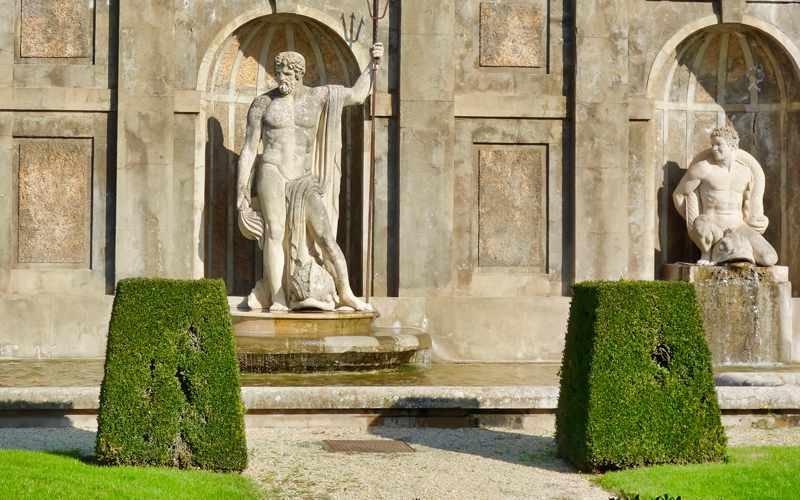 Alleged Site of Alba Longa