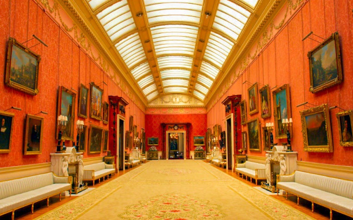entradas a las salas estatales del palacio de buckingham-2 entradas a las salas estatales del palacio de buckingham-2