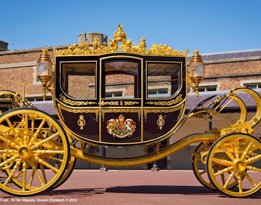 Palacio de Buckingham