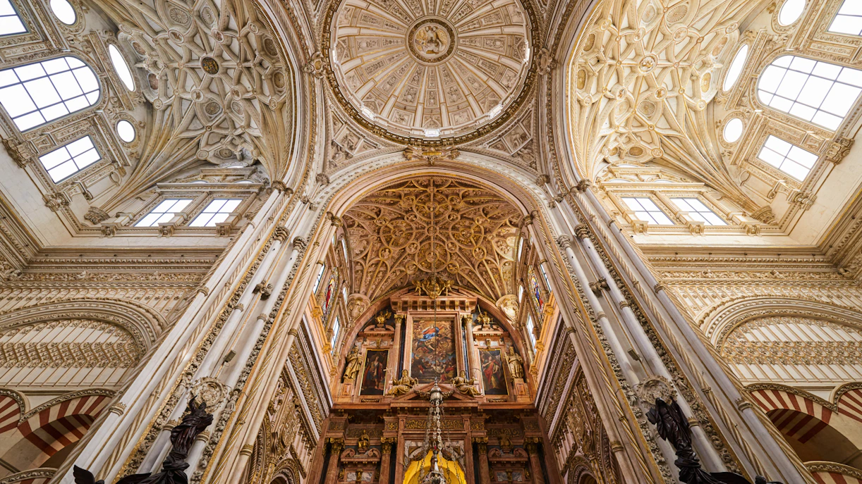 Córdoba Mosque Timings