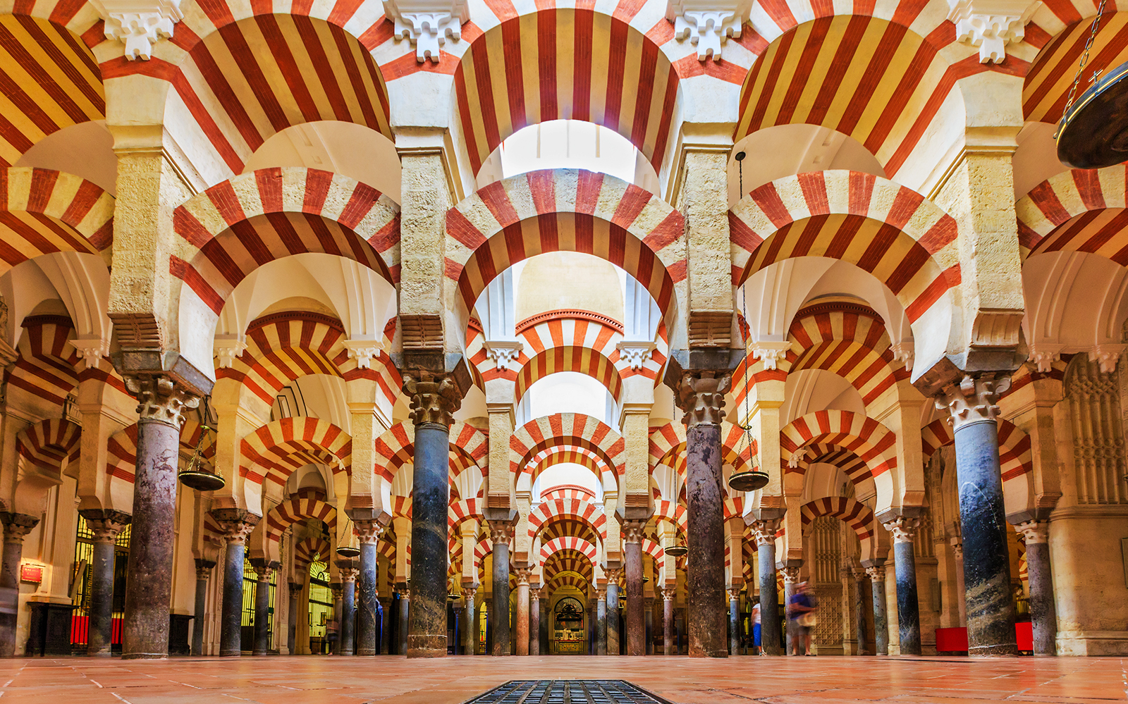 Priority Entrance Guided Tour Of The Mosque Cathedral Of Cordoba Guided Tour Headout