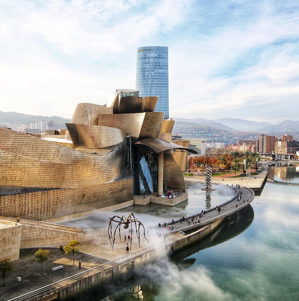 Guggenheim Museum Bilbao | A definitive guide for art lovers