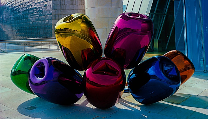 Guggenheim Museum