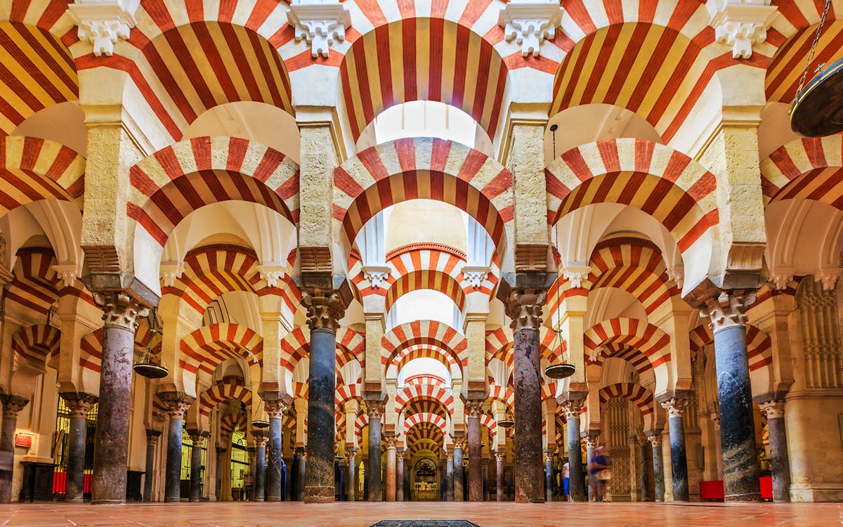 córdoba mosque & jewish quarter guided tour-2 córdoba mosque & jewish quarter guided tour-2