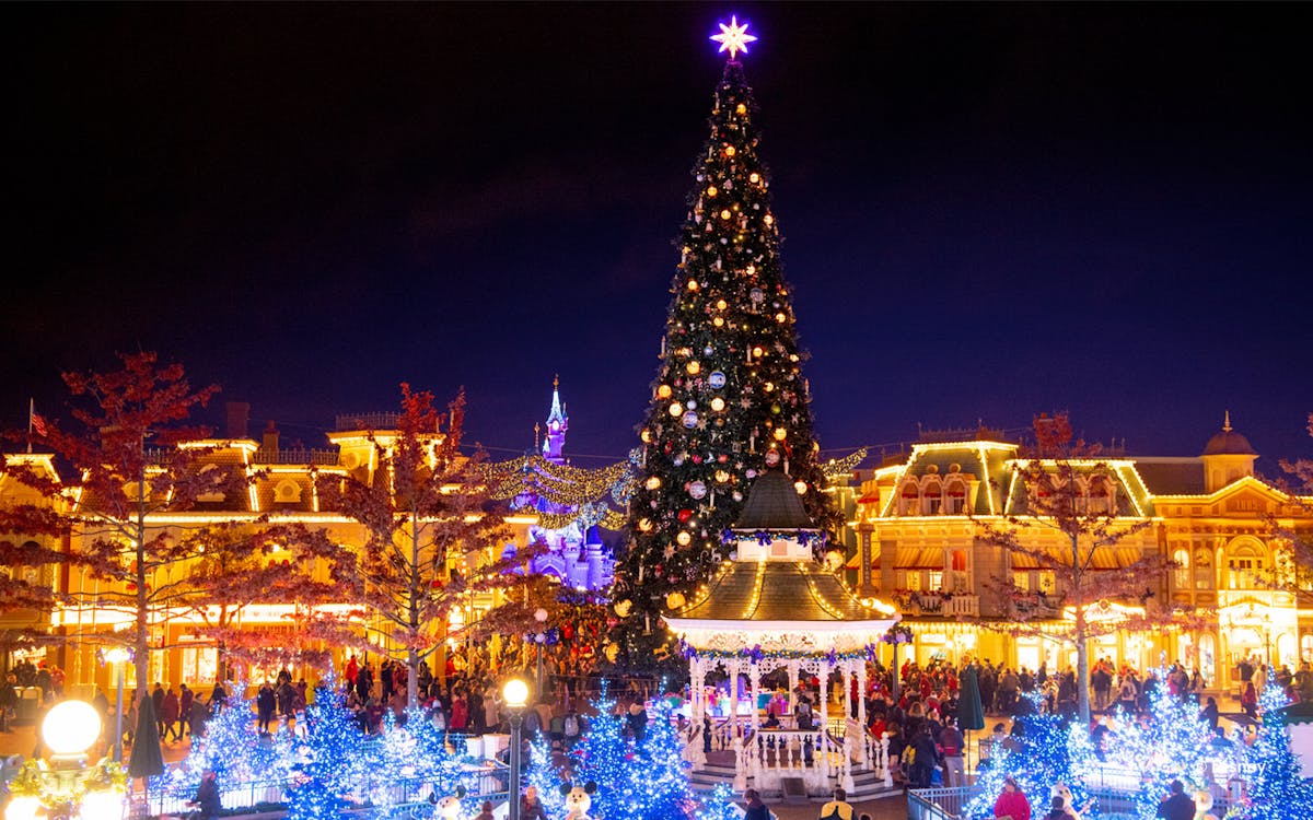disneyland® paris 1 day flexible ticket-6 disneyland® paris 1 day flexible ticket-6