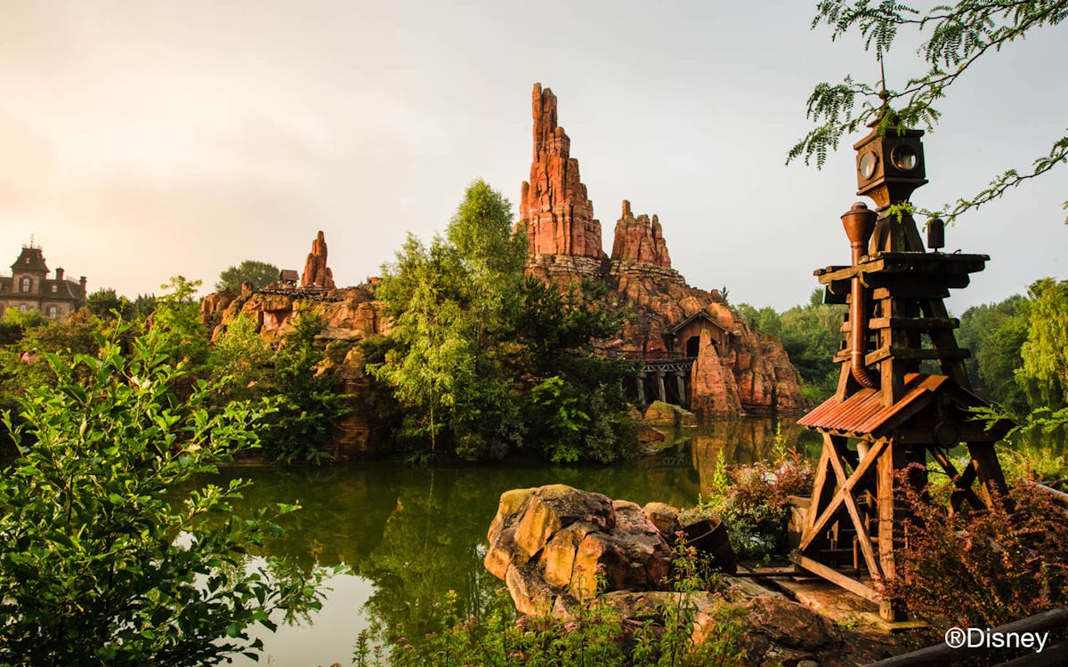 disneyland® paris 1 day flexible ticket-9 disneyland® paris 1 day flexible ticket-9