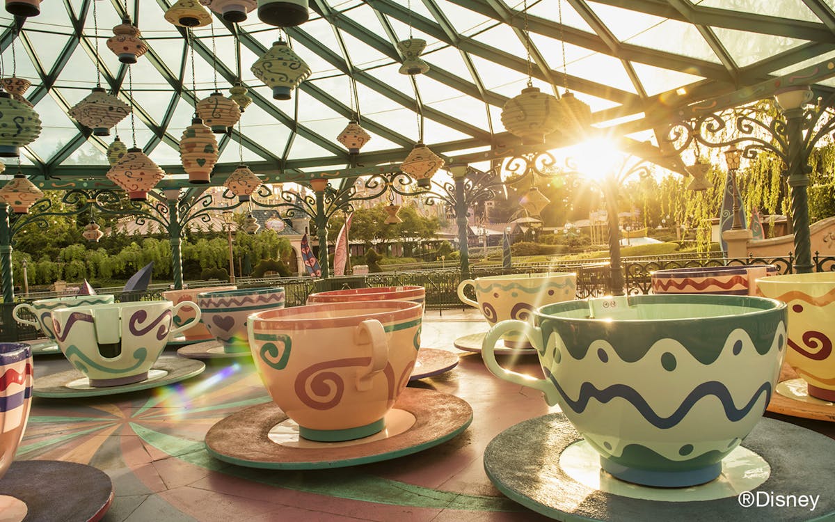 disneyland® paris 1 day flexible ticket-17 disneyland® paris 1 day flexible ticket-17