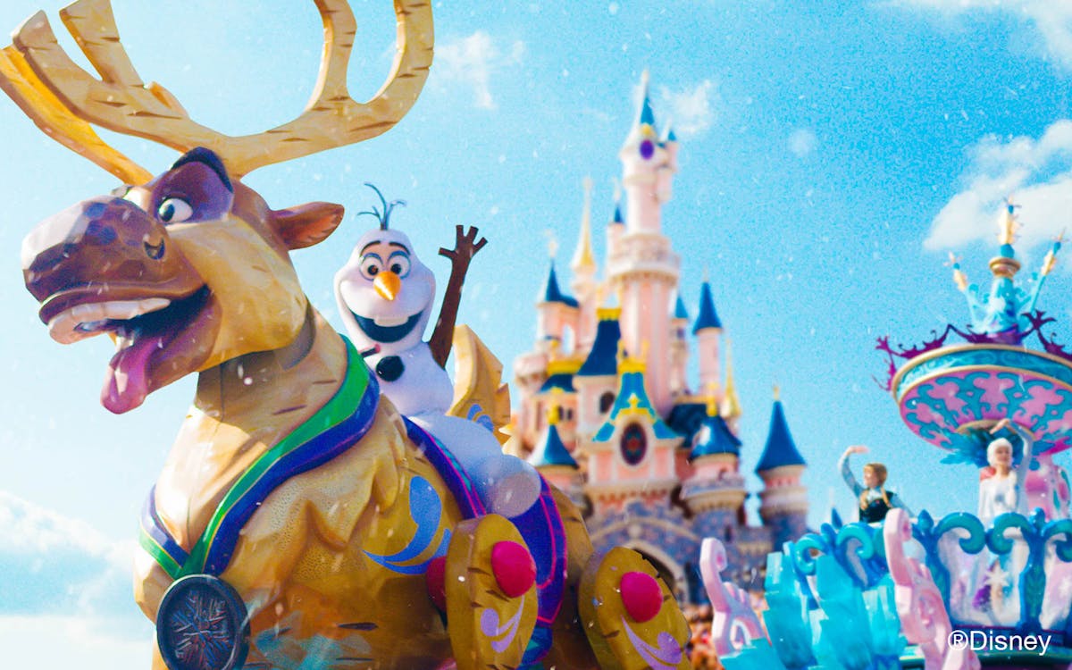 disneyland® paris 1 day flexible ticket-12 disneyland® paris 1 day flexible ticket-12